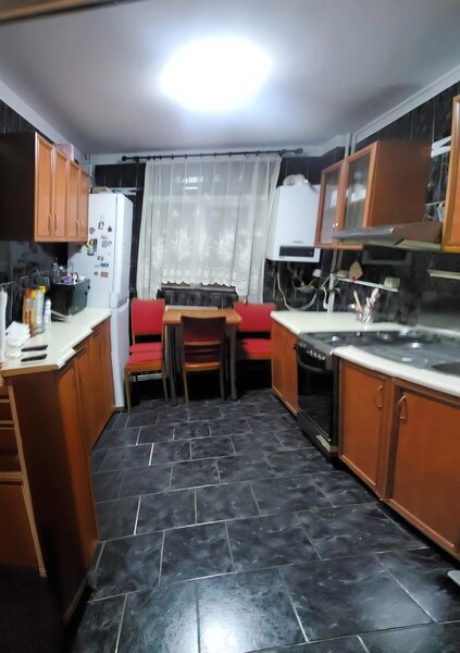 Pantelimon, Morarilor
